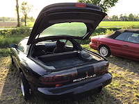 Pontiac - 1993 - firebird - personenauto - afbeelding 5 van  26