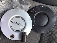 Pontiac - 1993 - firebird - personenauto - afbeelding 13 van  26