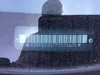 Pontiac - 1993 - firebird - personenauto - afbeelding 16 van  26