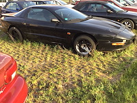 Pontiac - 1993 - firebird - personenauto - afbeelding 23 van  26