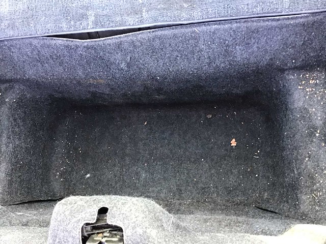 Pontiac - 1993 - firebird - personenauto - afbeelding 4 van  22