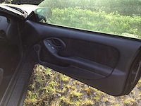 Pontiac - 1993 - firebird - personenauto - afbeelding 5 van  22