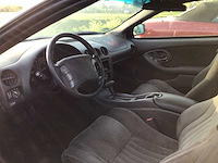 Pontiac - 1993 - firebird - personenauto - afbeelding 21 van  22