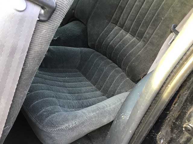 Pontiac - 1993 - firebird - personenauto - afbeelding 22 van  22