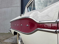 Pontiac - strato chief - oldtimer - automaat - 1958 - afbeelding 4 van  40