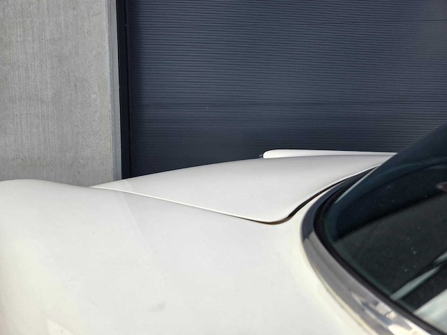 Pontiac - strato chief - oldtimer - automaat - 1958 - afbeelding 5 van  40