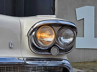 Pontiac - strato chief - oldtimer - automaat - 1958 - afbeelding 6 van  40