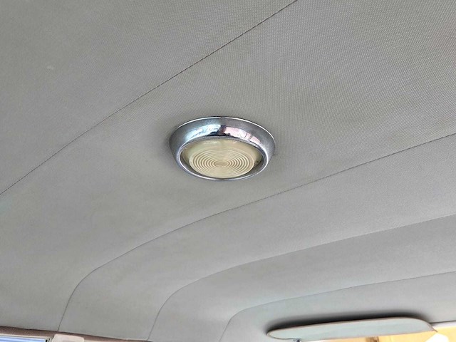 Pontiac - strato chief - oldtimer - automaat - 1958 - afbeelding 9 van  40