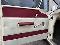 Pontiac - strato chief - oldtimer - automaat - 1958 - afbeelding 12 van  40