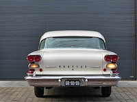 Pontiac - strato chief - oldtimer - automaat - 1958 - afbeelding 15 van  40