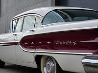 Pontiac - strato chief - oldtimer - automaat - 1958 - afbeelding 18 van  40