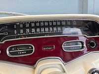 Pontiac - strato chief - oldtimer - automaat - 1958 - afbeelding 27 van  40