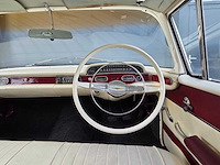 Pontiac - strato chief - oldtimer - automaat - 1958 - afbeelding 29 van  40