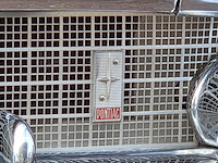 Pontiac - strato chief - oldtimer - automaat - 1958 - afbeelding 8 van  41