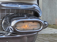 Pontiac - strato chief - oldtimer - automaat - 1958 - afbeelding 9 van  41