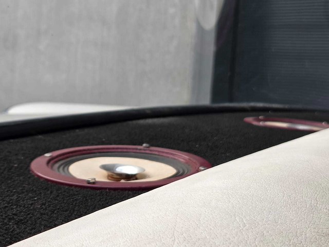 Pontiac - strato chief - oldtimer - automaat - 1958 - afbeelding 11 van  41