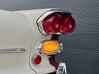 Pontiac - strato chief - oldtimer - automaat - 1958 - afbeelding 18 van  41