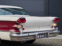 Pontiac - strato chief - oldtimer - automaat - 1958 - afbeelding 21 van  41