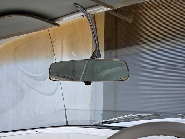 Pontiac - strato chief - oldtimer - automaat - 1958 - afbeelding 24 van  41