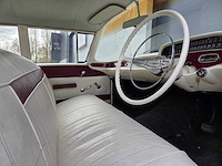 Pontiac - strato chief - oldtimer - automaat - 1958 - afbeelding 25 van  41