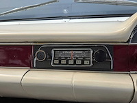 Pontiac - strato chief - oldtimer - automaat - 1958 - afbeelding 27 van  41