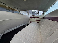 Pontiac - strato chief - oldtimer - automaat - 1958 - afbeelding 32 van  41