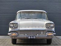 Pontiac - strato chief - oldtimer - automaat - 1958 - afbeelding 39 van  41
