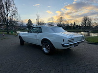 Pontiac cabriolet firebird cabriolet oldtimer - afbeelding 16 van  22