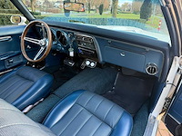 Pontiac cabriolet firebird cabriolet oldtimer - afbeelding 9 van  22