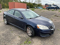 Pontiac g6 personenauto - afbeelding 4 van  9