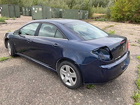 Pontiac g6 personenauto - afbeelding 9 van  9