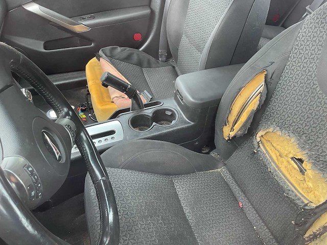 Pontiac g6 personenauto - afbeelding 6 van  9