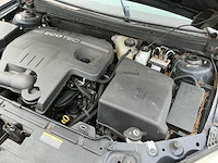 Pontiac sedan g6 personenauto - afbeelding 1 van  5