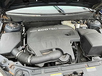 Pontiac sedan g6 personenauto - afbeelding 3 van  5