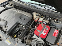 Pontiac sedan g6 personenauto - afbeelding 1 van  8