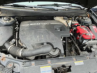 Pontiac sedan g6 personenauto - afbeelding 3 van  8