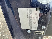 Pontiac sedan g6 personenauto - afbeelding 4 van  8