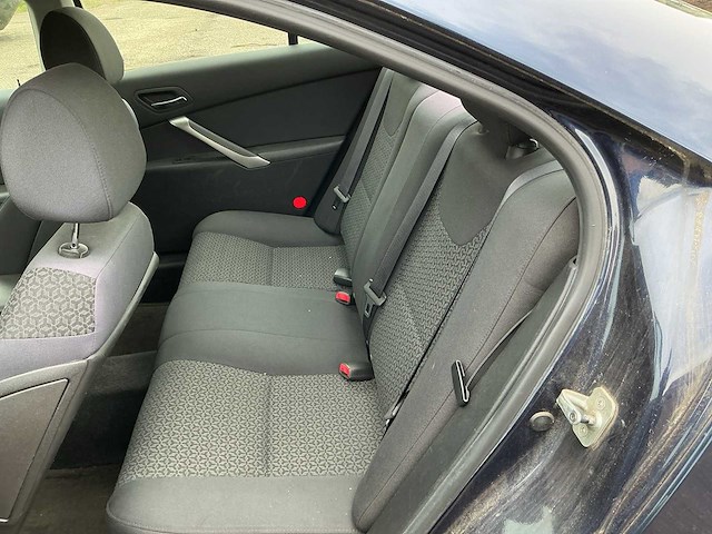 Pontiac sedan g6 personenauto - afbeelding 7 van  8