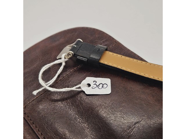 Pontiac solar titanium herenhorloge - afbeelding 4 van  5