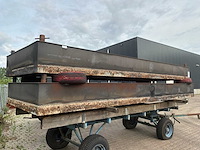 Ponton (2x) - afbeelding 2 van  5