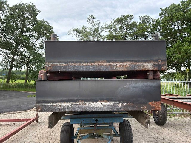 Ponton (2x) - afbeelding 3 van  5