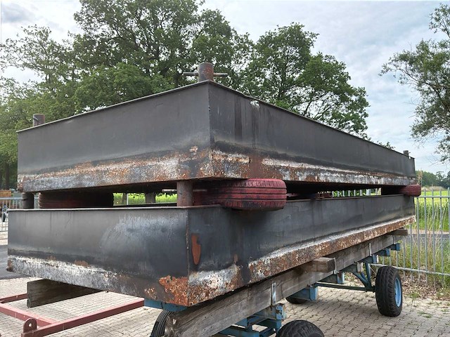Ponton (2x) - afbeelding 4 van  5