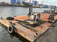 Ponton (2x) - afbeelding 1 van  10