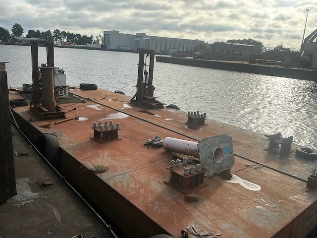 Ponton (2x) - afbeelding 6 van  10