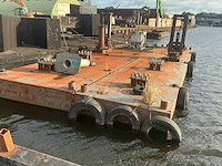Ponton (2x) - afbeelding 9 van  10