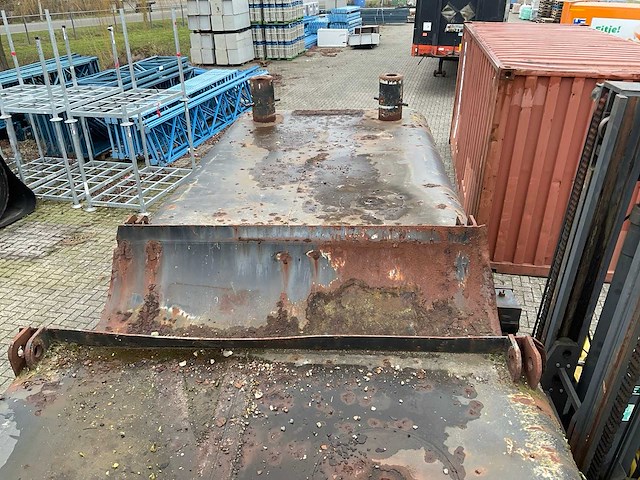 Ponton (4x) - afbeelding 2 van  12