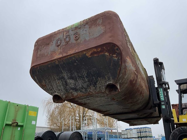 Ponton (4x) - afbeelding 3 van  12