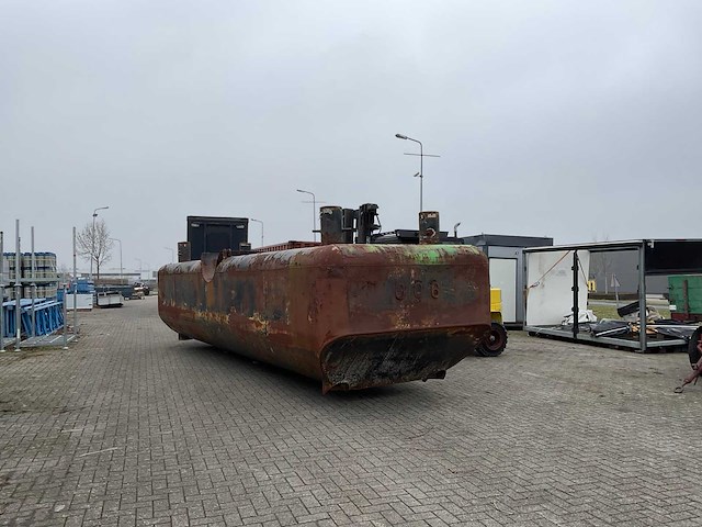 Ponton (4x) - afbeelding 5 van  12