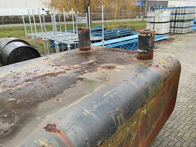 Ponton (4x) - afbeelding 10 van  12