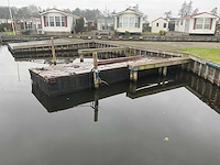 Ponton (4x) - afbeelding 7 van  15